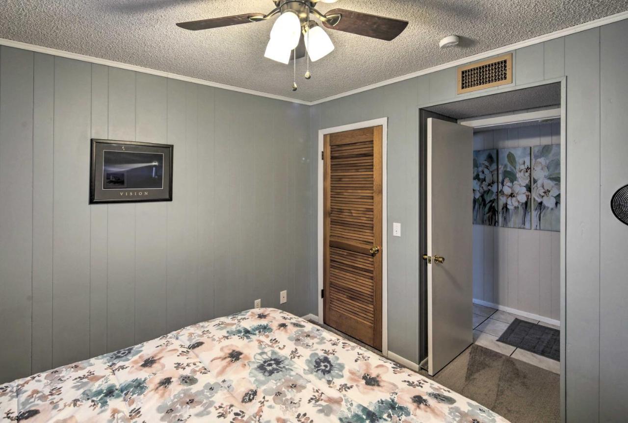 Lake Havasu Home With Pool - 2 Miles To Waterfront! Lake Havasu City Dış mekan fotoğraf